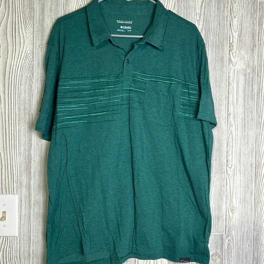 Columbia Size XL